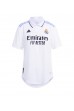Real Madrid Antonio Rudiger #22 Voetbaltruitje Thuis tenue Dames 2022-23 Korte Mouw